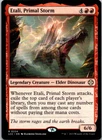 Etali, Primal Storm