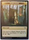 Spirit [Token] #