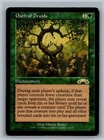Oath of Druids