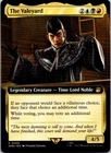 The Valeyard [Extended Art] #