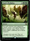 Valgavoth, Terror Eater #