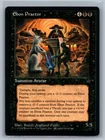 Ebon Praetor