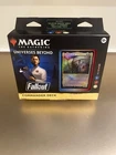 Science! Commander Deck