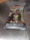 Booster Pack