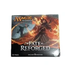 Booster Pack