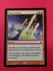 Mana Geyser