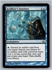Artificer's Intuition