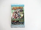 Booster Pack