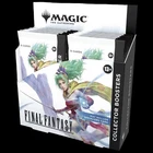 Collector Booster Box