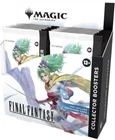 Collector Booster Sample Pack