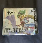 Collector Booster Box