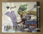 Collector Booster Box