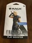 Booster Pack