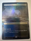 Underground River [Borderless] #