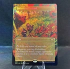 Forbidden Orchard