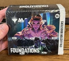 Booster Box