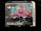 Booster Box