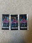 Booster Pack