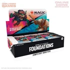 Jumpstart Booster Box