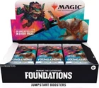 Jumpstart Booster Box