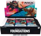 Jumpstart Booster Box