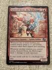 Tolarian Kraken #