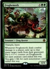 Froghemoth