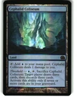 Phyrexian Triniform