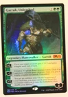Garruk, Unleashed