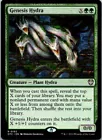 Genesis Storm