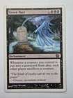 Grave Pact [Foil] #