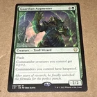 Guardian Augmenter
