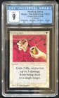 Healing Theme Card #