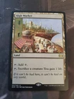 High Market