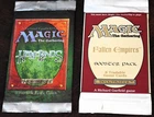 Booster Pack