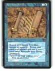 Scroll Rack