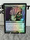 Immaculate Magistrate