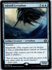 Inkwell Leviathan