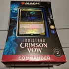 Crimson Honor Guard