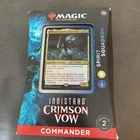 Crimson Honor Guard