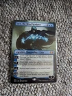 Jace, the Mind Sculptor [Extended Art Foil] #