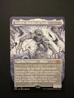 Kozilek, Butcher of Truth [Borderless] #