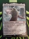 Kozilek, the Great Distortion #