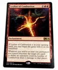Leyline of Combustion