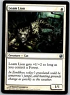 Loam Lion