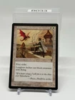Longbow Archer
