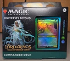 Elven Riders