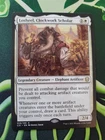 Losheel, Clockwork Scholar