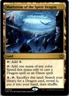 Anafenza, Kin-Tree Spirit
