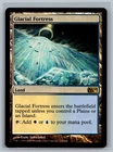 Glacial Fortress #